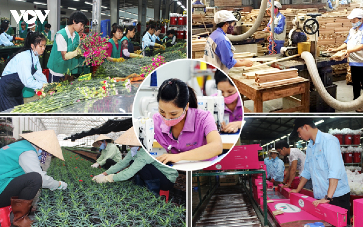 ADB: Tăng trưởng của châu Á và Thái Bình Dương chậm lại trong năm 2026